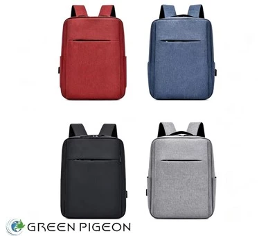 Tas Ransel Laptop untuk Mahasiswa