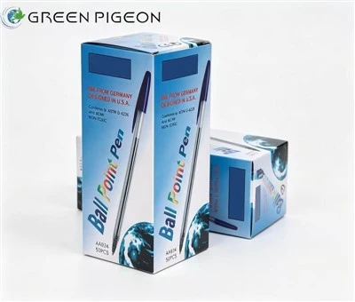 Pulpen Titik Sedang