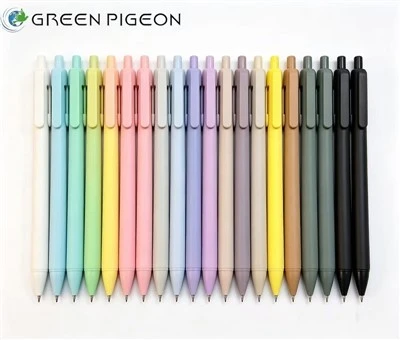 Pena Tinta Gel Cepat Kering